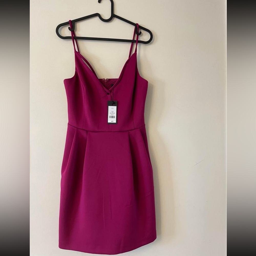Dynamite dress - new with tags